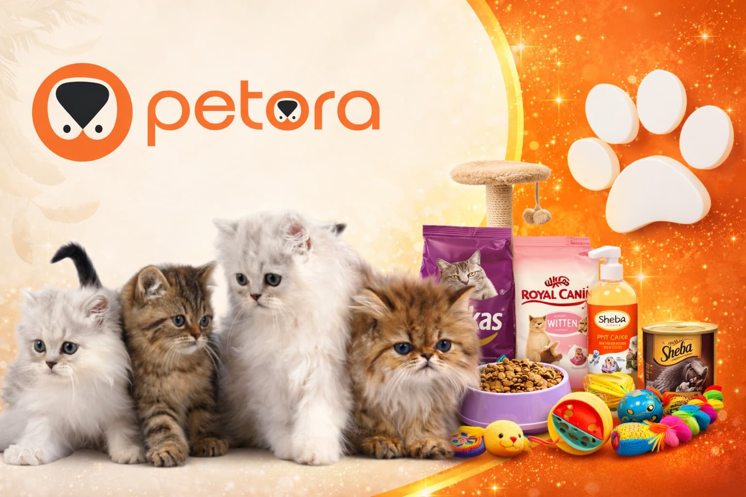 Cat Collection
