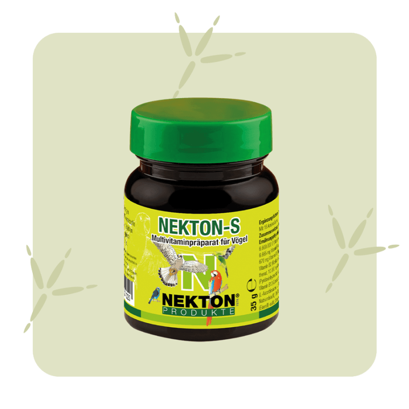 Nekton S