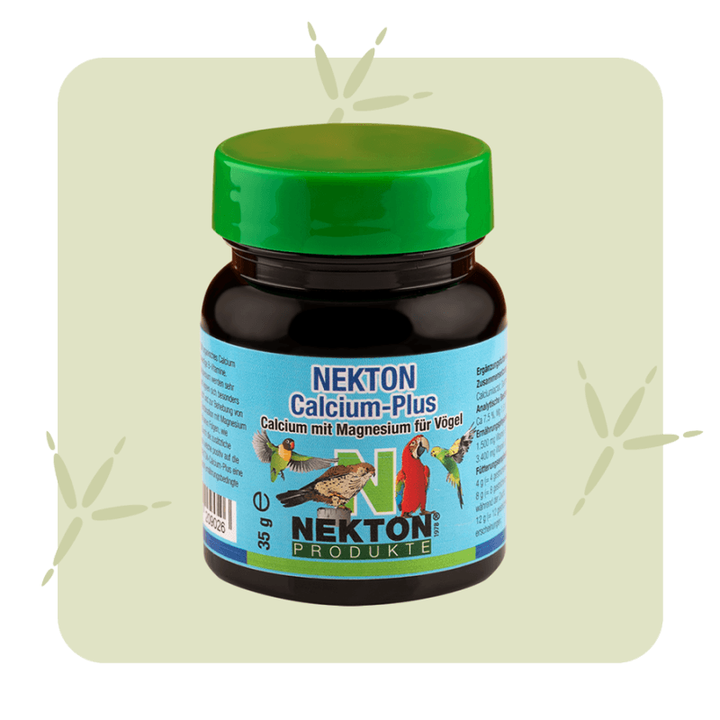 Nekton Calcium Plus