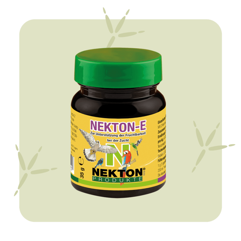 Nekton E