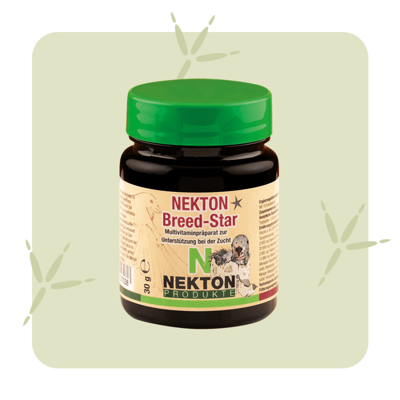 Nekton Breed Star