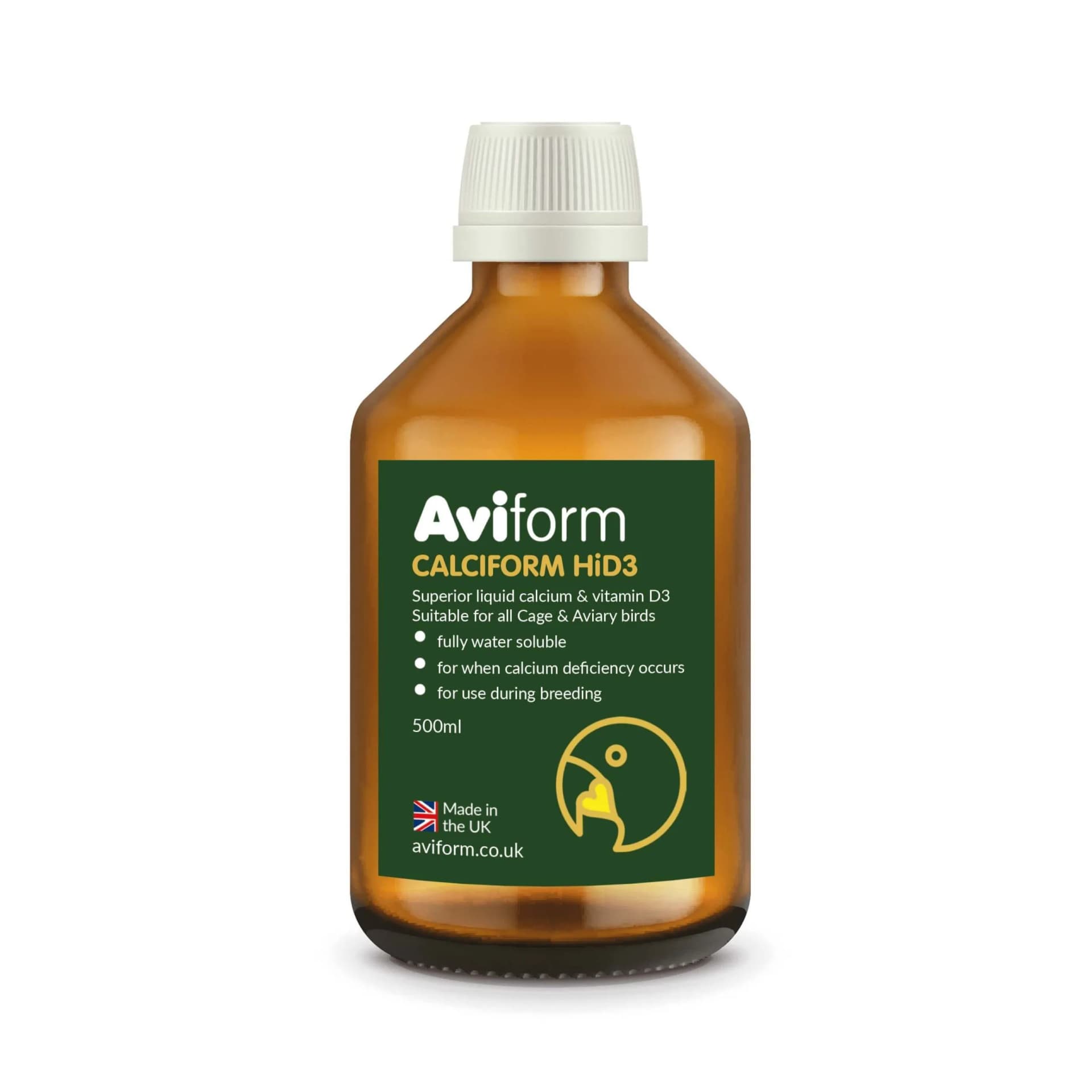Calciform HiD3 - 500 ML